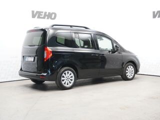 Mercedes-Benz T 180 d First Edition 1.5 85кВ
