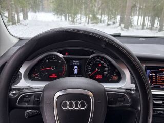 Audi A6 2.7 120kW