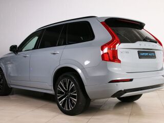 Volvo XC90 AWD ULTIMATE DARK 7 LUXURY XENIUM FULL 2.0 T8 Long Range Plug-In-Hybrid 335kW