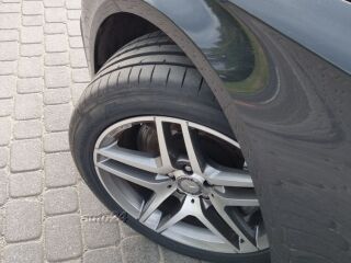 Mercedes-Benz S 350 AMG Line 3.0 190кВ