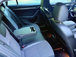 Skoda Octavia 5E 1.8 132kW