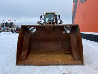 CAT / Caterpillar 950 M 186kW