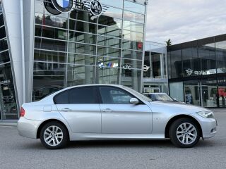 BMW 318 2.0 90kW