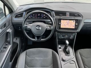 Volkswagen Tiguan 4Motion Highline 2.0 tdi 110kW