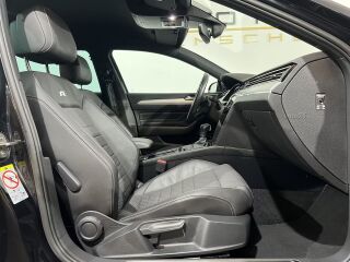 Volkswagen Passat R-Line 2.0 110kW