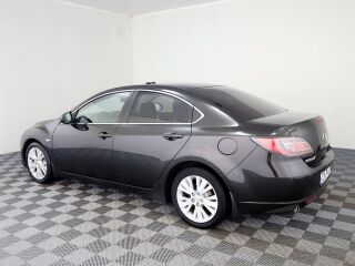 Mazda 6 Elegance ATM 2.0 108kW