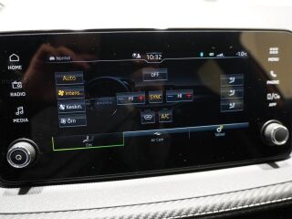 Skoda Fabia MONTE CARLO 1.0 TSI 85kW