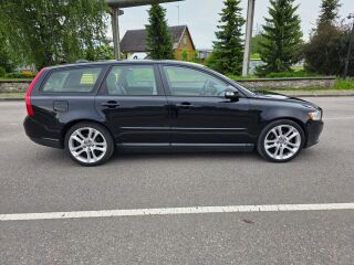 Volvo V50 SUMMUM 1.6 80kW
