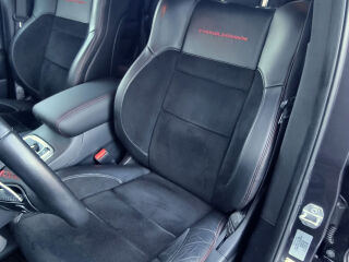 Jeep Grand Cherokee Trail Hawk / 3.0 184kW