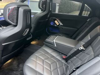 BMW i7 xDrive60  M-Sportpakett 400kW