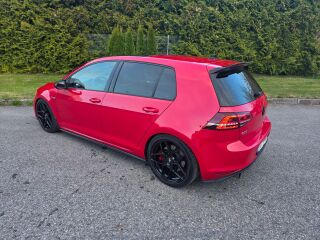 Volkswagen Golf GTI 2.0 169kW