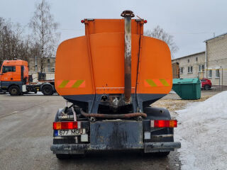 Volvo FL6 155kW