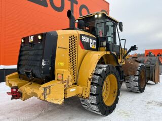 CAT / Caterpillar 950 M 186kW