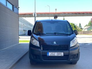 Peugeot Expert 2.0 R4 HDI 94kW