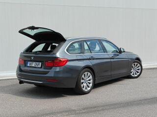 BMW 316 Modern Line 1.6 R4 100kW