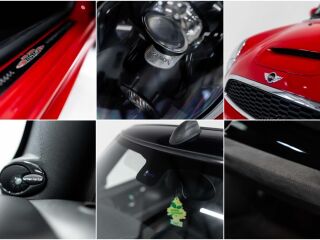 MINI Cooper SD 2.0 105kW