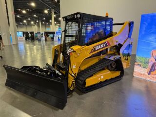 Sany SANY ST230V 4,6 Tonni 53kW