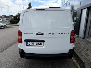 Peugeot Expert L3 BlueHDi 2.0 106кВ