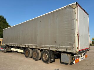 Krone SDP 27 ELP3-CS