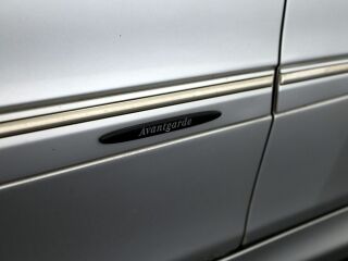 Mercedes-Benz CLK 200 Avantgarde ATM 1.8 120kW