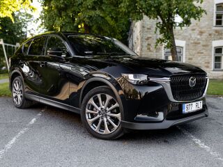 Mazda CX-60 3.3 147kW