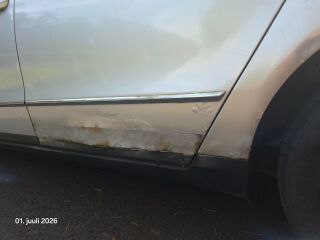 Volkswagen Passat FSI 2.0 R4 110kW
