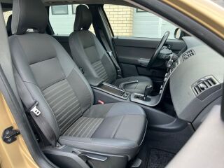 Volvo V50 Facelift 2.4 D5 120kW