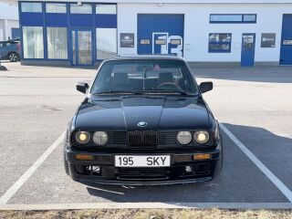 BMW 324 2.4 150кВ