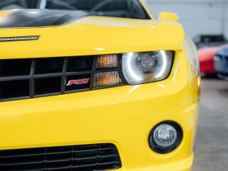 Chevrolet Camaro RS 3.6 V6