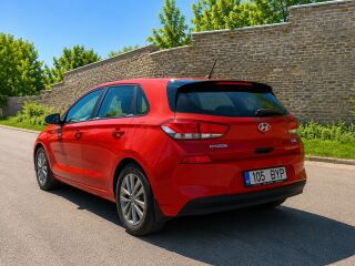 Hyundai i30 1.4 103kW