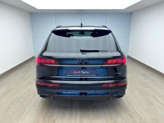 Audi Q7 S line 60 TFSI e quattro 3.0 V6 360кВ