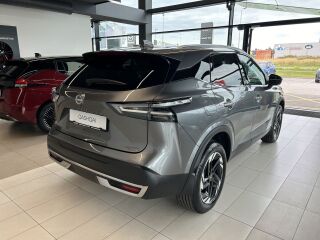 Nissan Qashqai MHEV 158 N-Connecta Xtronic Comfort Pack 1.3 116kW