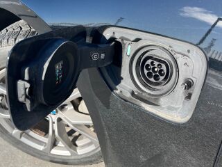 BMW 330 2.0 135кВ