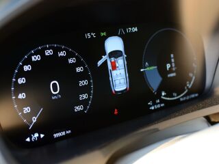 Volvo XC90 INSCRIPTION EXPRESSION H&K INTELLI SAFE PRO 2.0 T8 288kW