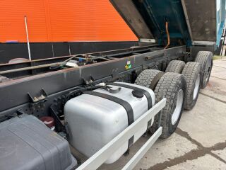 Mercedes-Benz Arocs 3253 8x4*4 390kW
