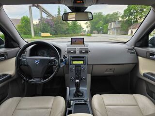 Volvo V50 SUMMUM 1.6 80kW