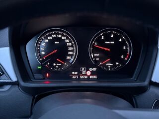 BMW X1 2.0 110kW