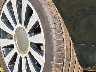 Audi A3 1.8 132kW