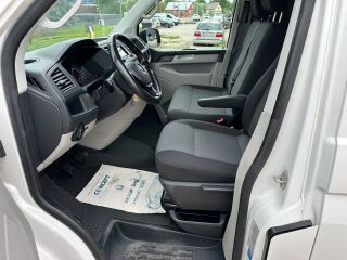 Volkswagen Transporter 4MOTION 2.0 TDI 110kW