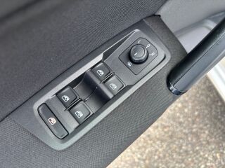 Volkswagen Touran Business 1.6 TDi 85кВ