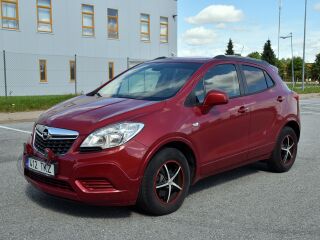 Opel Mokka 1.6 85kW - auto24.ee
