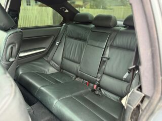 BMW 320 Sportpakett Facelift 2.2 R6 125кВ
