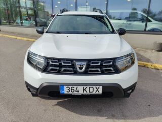 Dacia Duster Comfort 1.0 67kW
