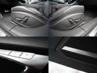 Audi A6 S-line 55TFSIe quattro 2.0 270kW