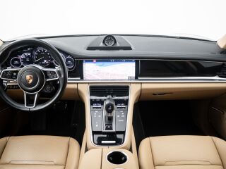 Porsche Panamera 4 E-Hybrid Sport Turismo 2.9 340kW