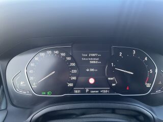 BMW 318 2.0 Twin Turbo 110kW