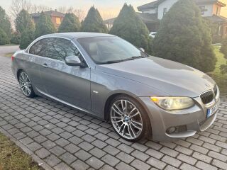 BMW 325 3.0 160kW