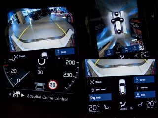 Volvo V90 Cross Country D4 AWD 2.0 140кВ