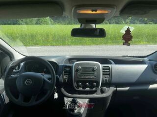 Opel Vivaro 1.6 66kW