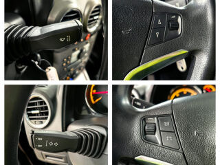 Opel Antara 2.0 110kW
